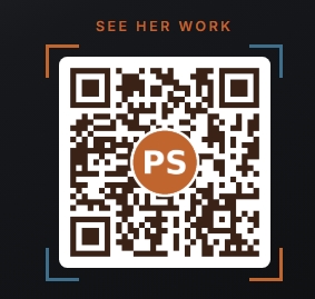 Back — your QR code